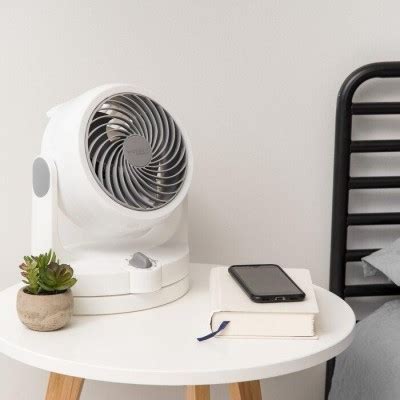 Oscillating&amp;amp;amp;amp;nbsp;Medium Personal Fan