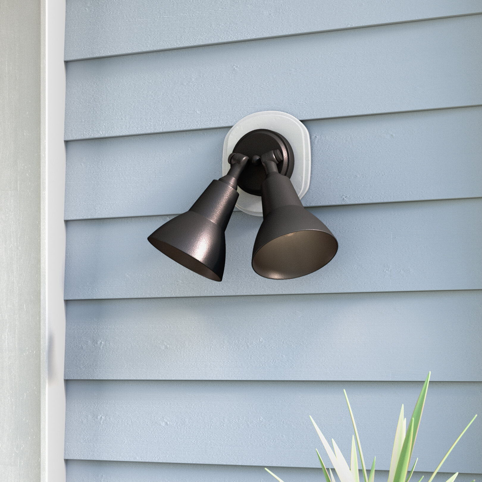 5 Expert Tips To Choose Security Lights And Flood Lights - VisualHunt