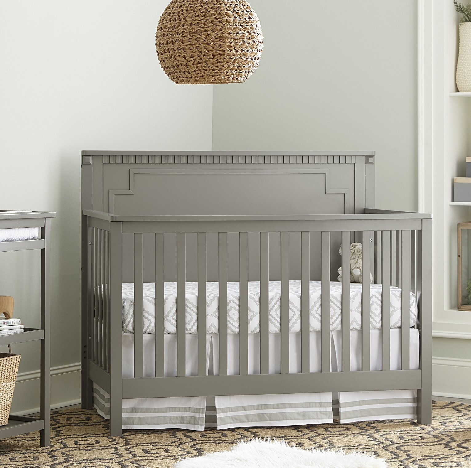 5 Expert Tips To Choose A Convertible Crib VisualHunt