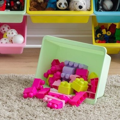 4 Expert Tips To Choose Storage Bins And Boxes - VisualHunt