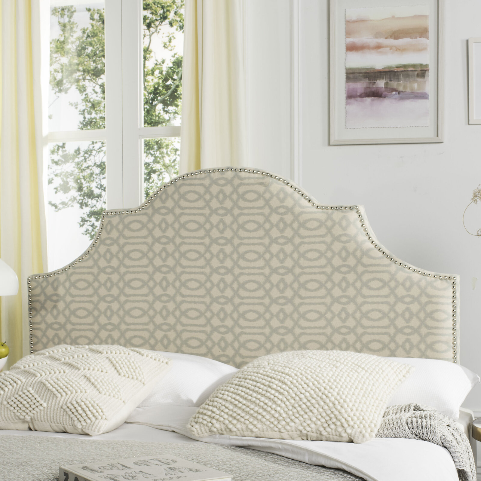 5 Expert Tips To Choose A Headboard VisualHunt