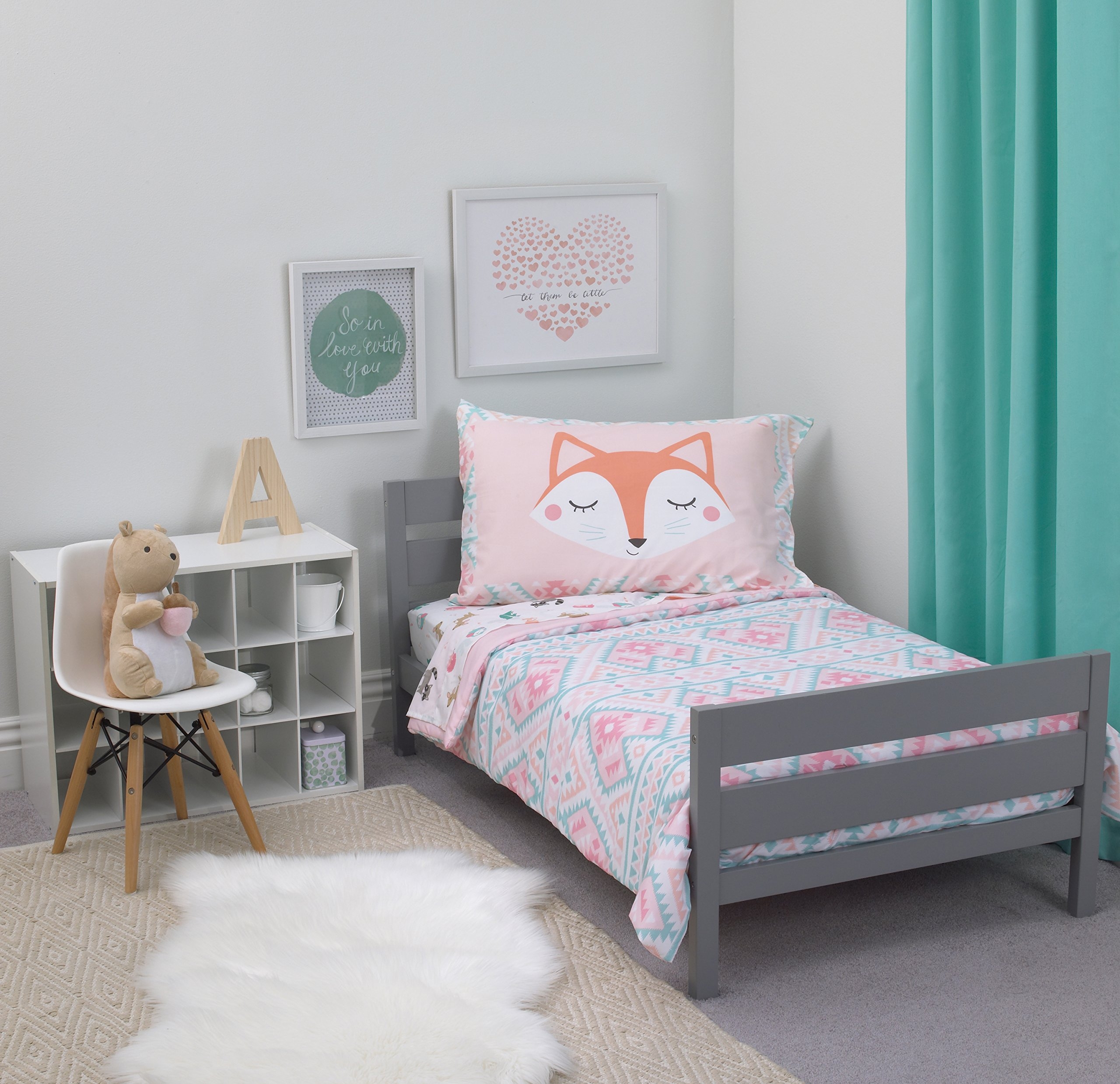 4 Expert Tips To Choose Toddler Bedding You Ll Love In 2021 Visualhunt