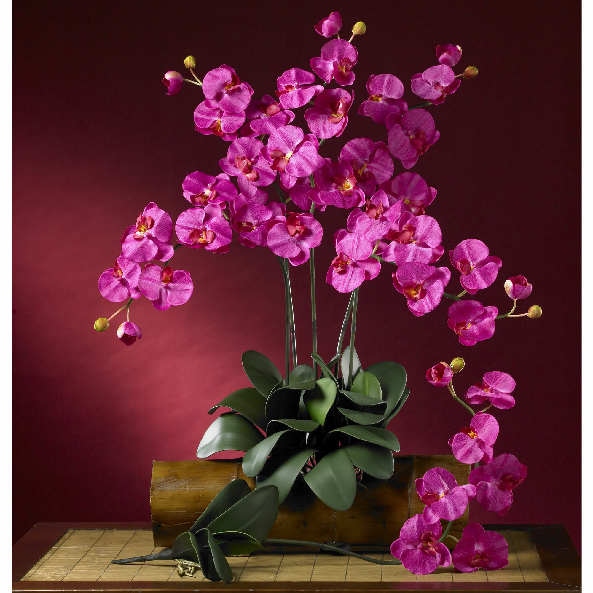 3 Expert Tips To Choose Artificial Flowers & Plants VisualHunt
