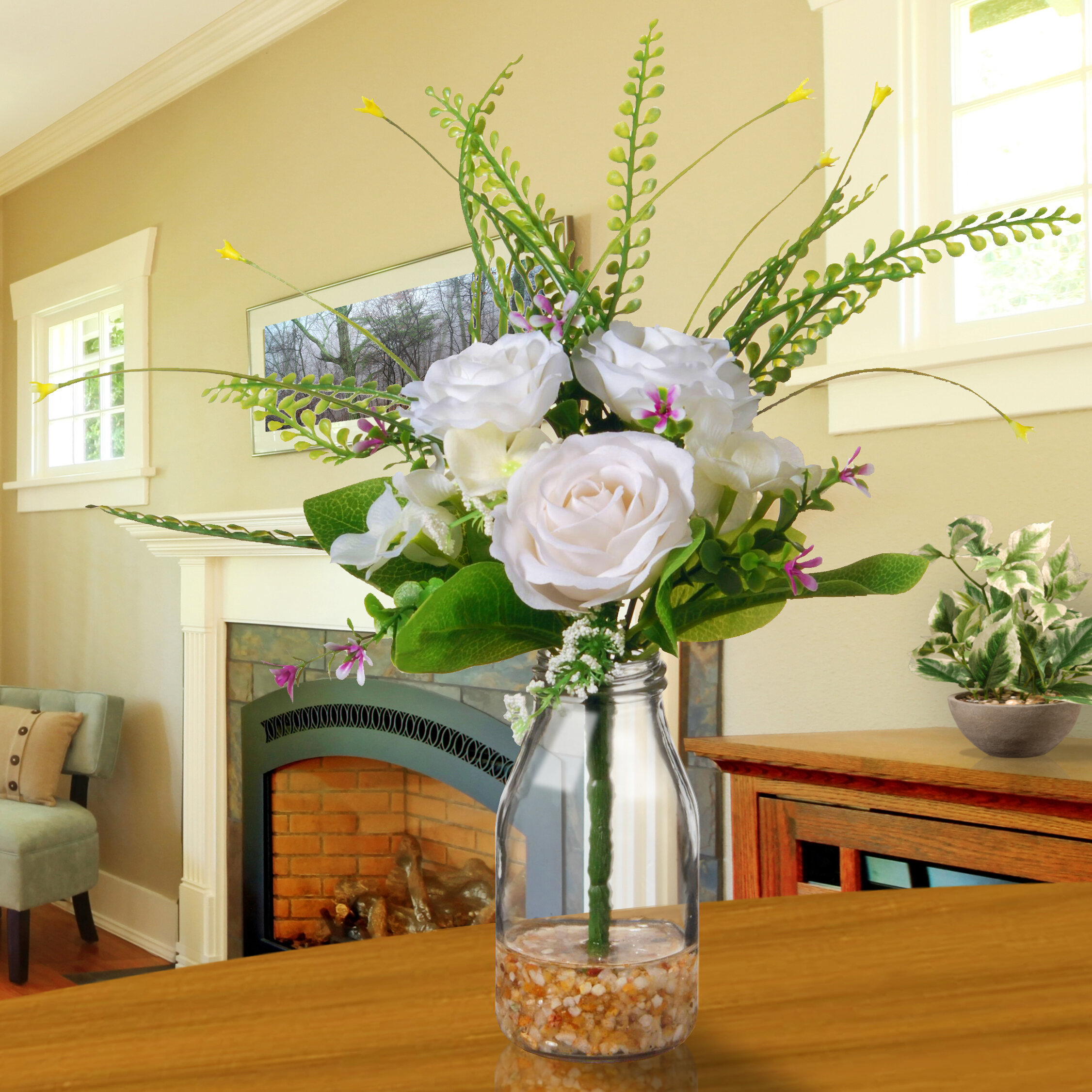 3 Expert Tips To Choose Artificial Flowers & Plants VisualHunt