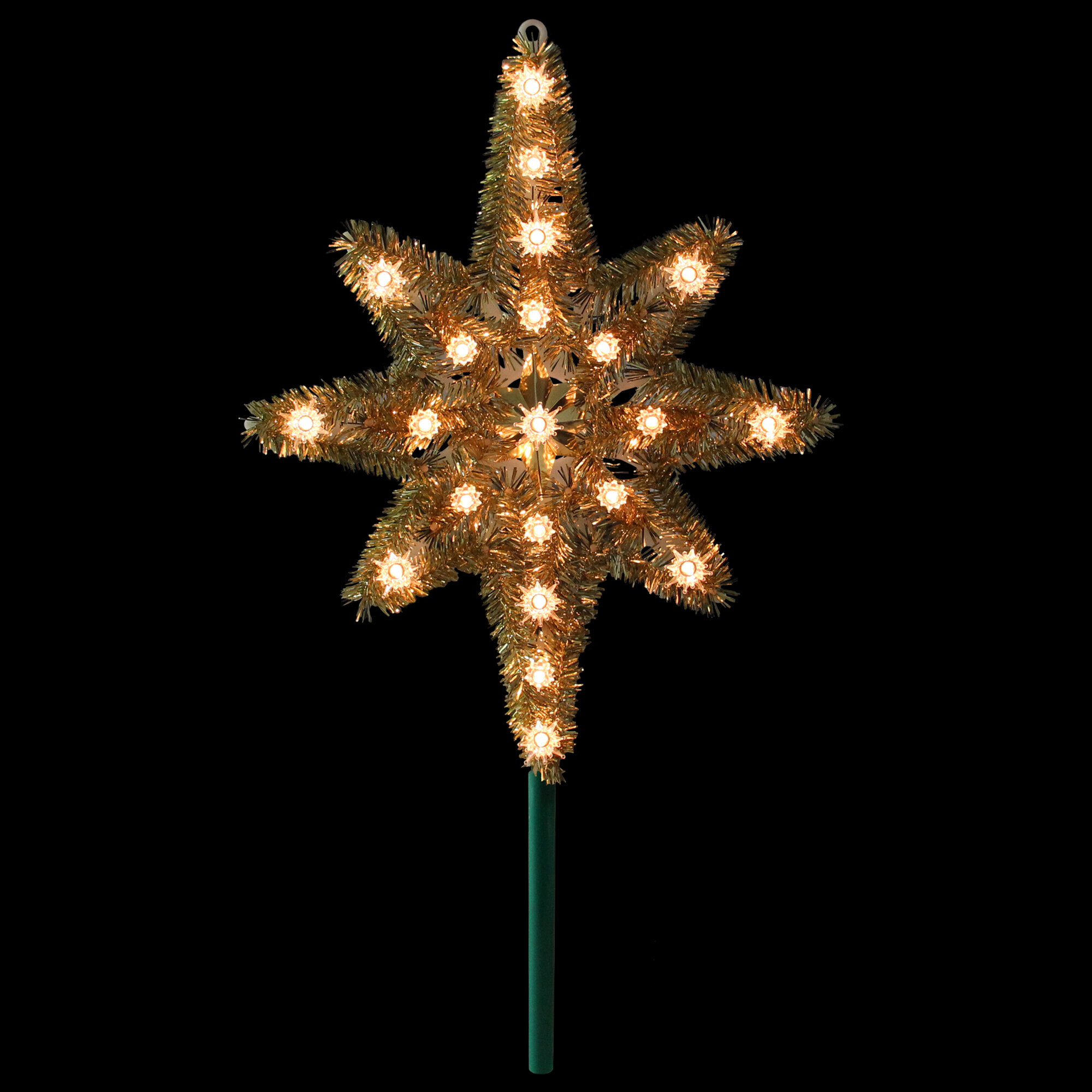 3 Tips To Choose A Christmas Tree Topper VisualHunt