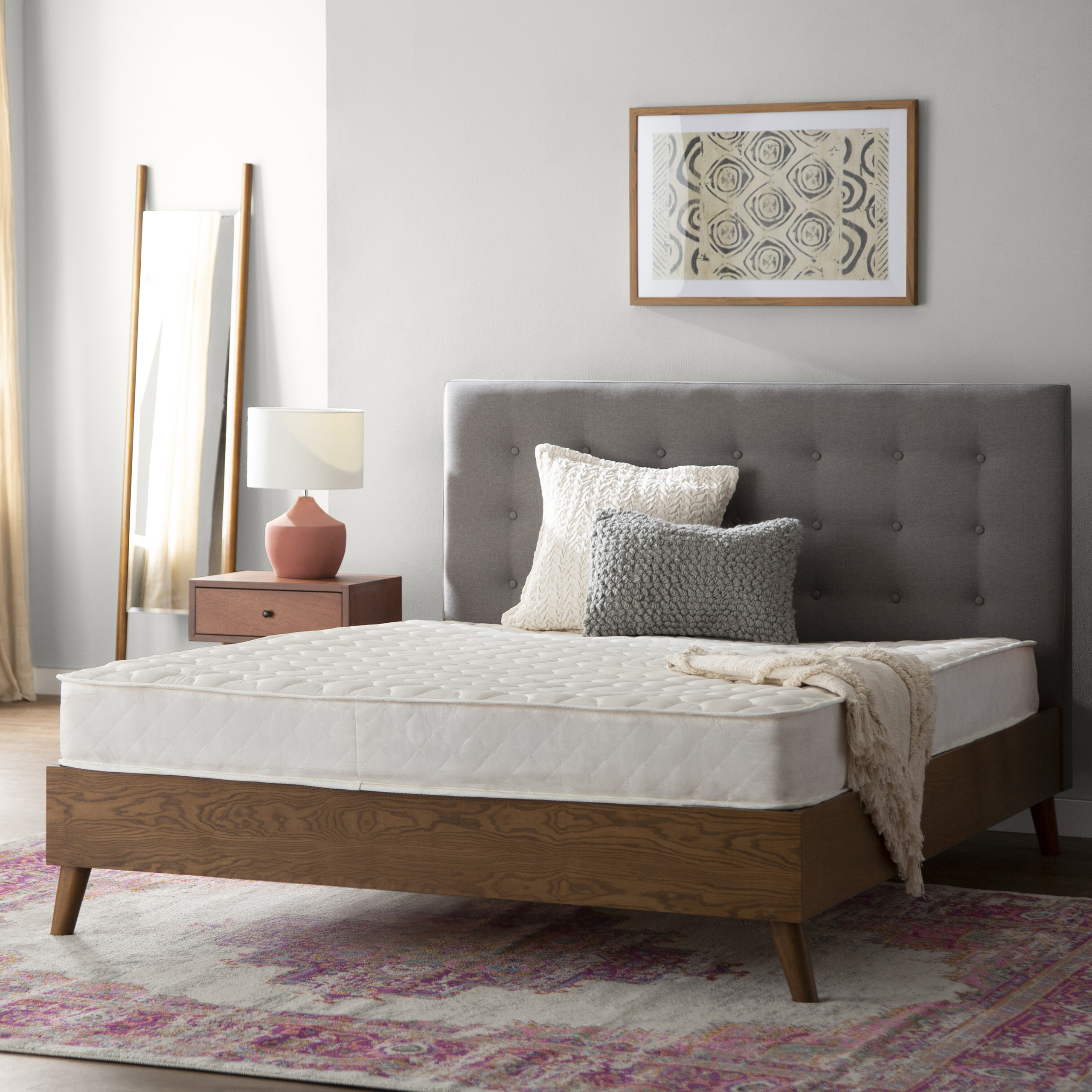 3 Expert Tips To Choose An Innerspring Mattress VisualHunt