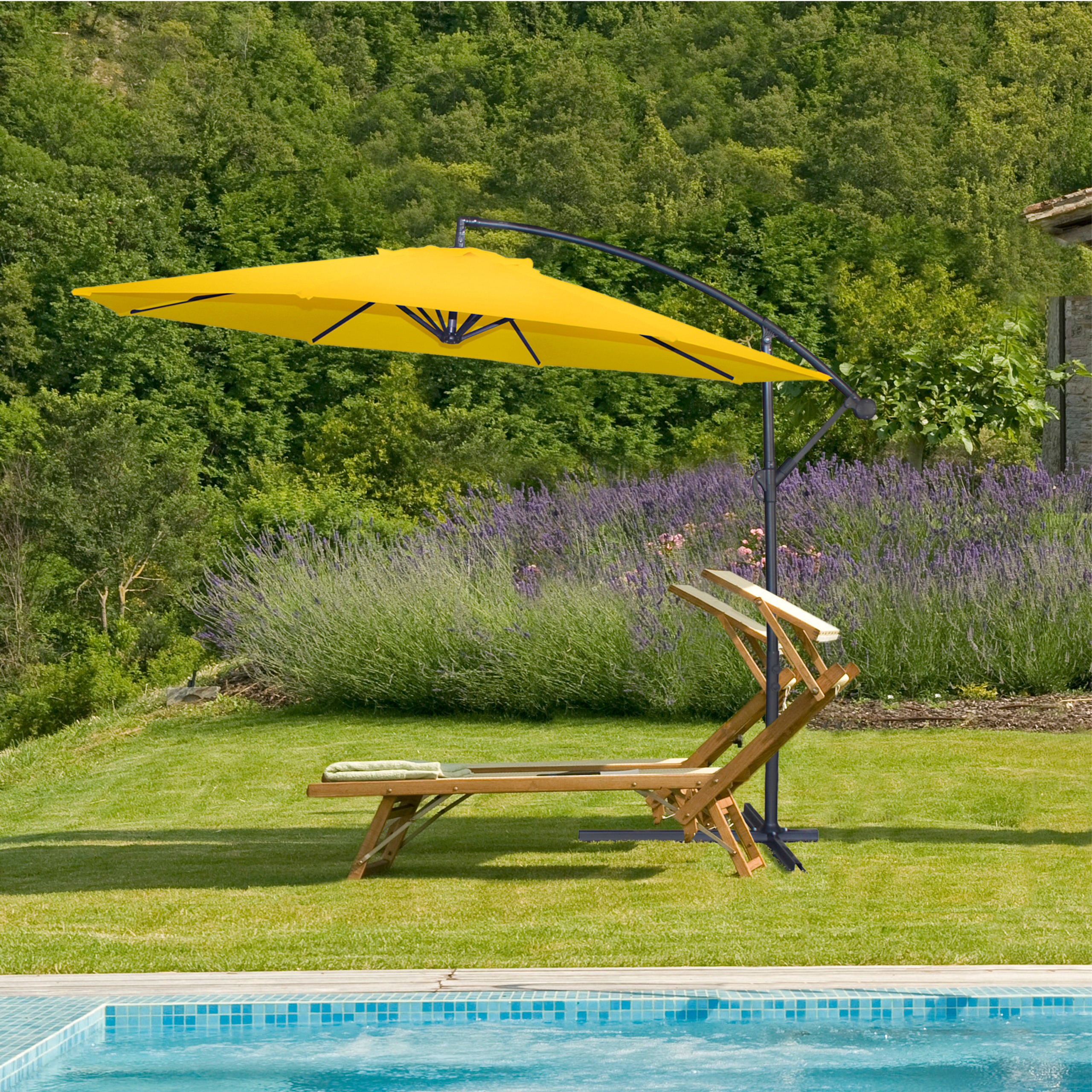 3 Expert Tips To Choose Outdoor Shade Accessories - VisualHunt