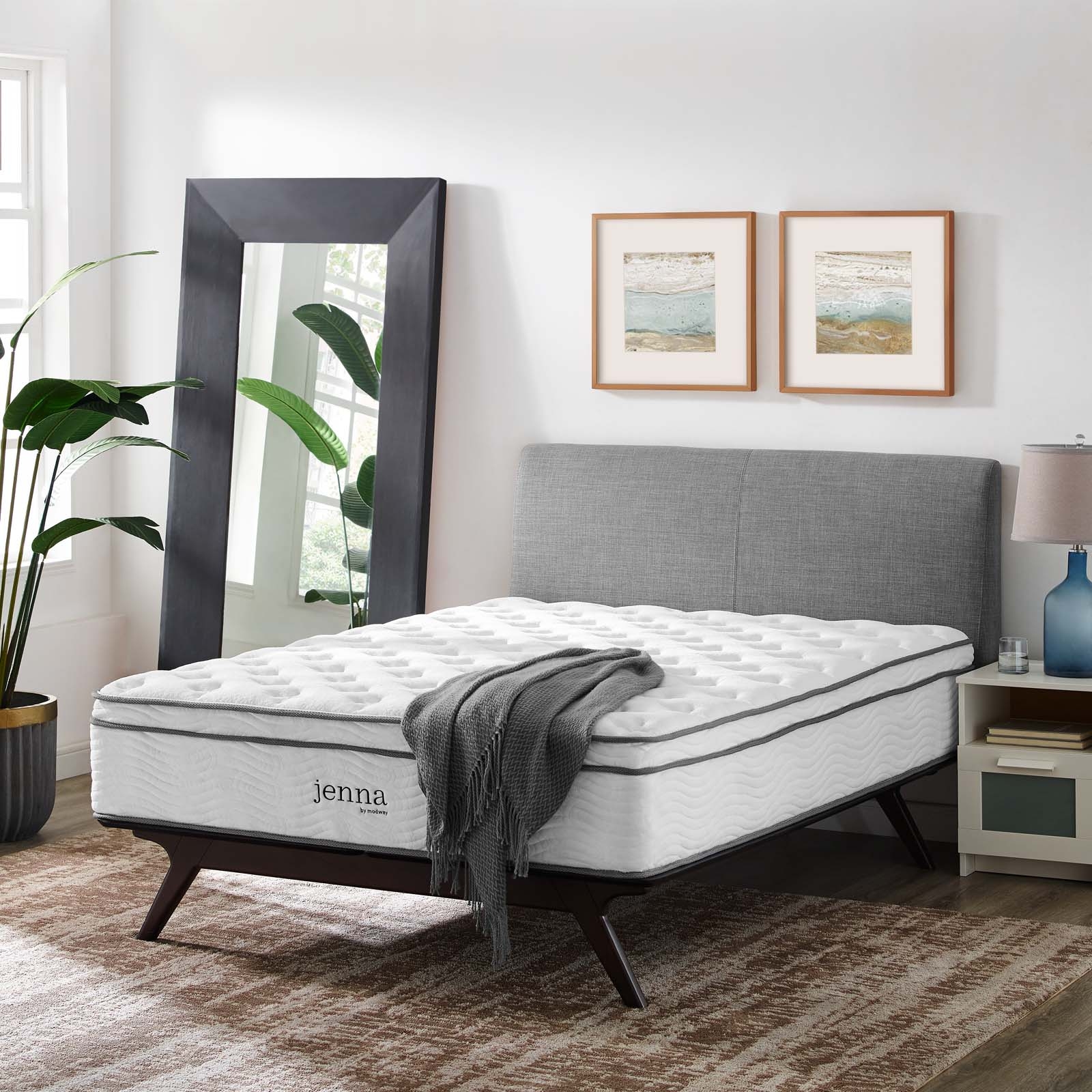 3 Expert Tips To Choose An Innerspring Mattress - VisualHunt