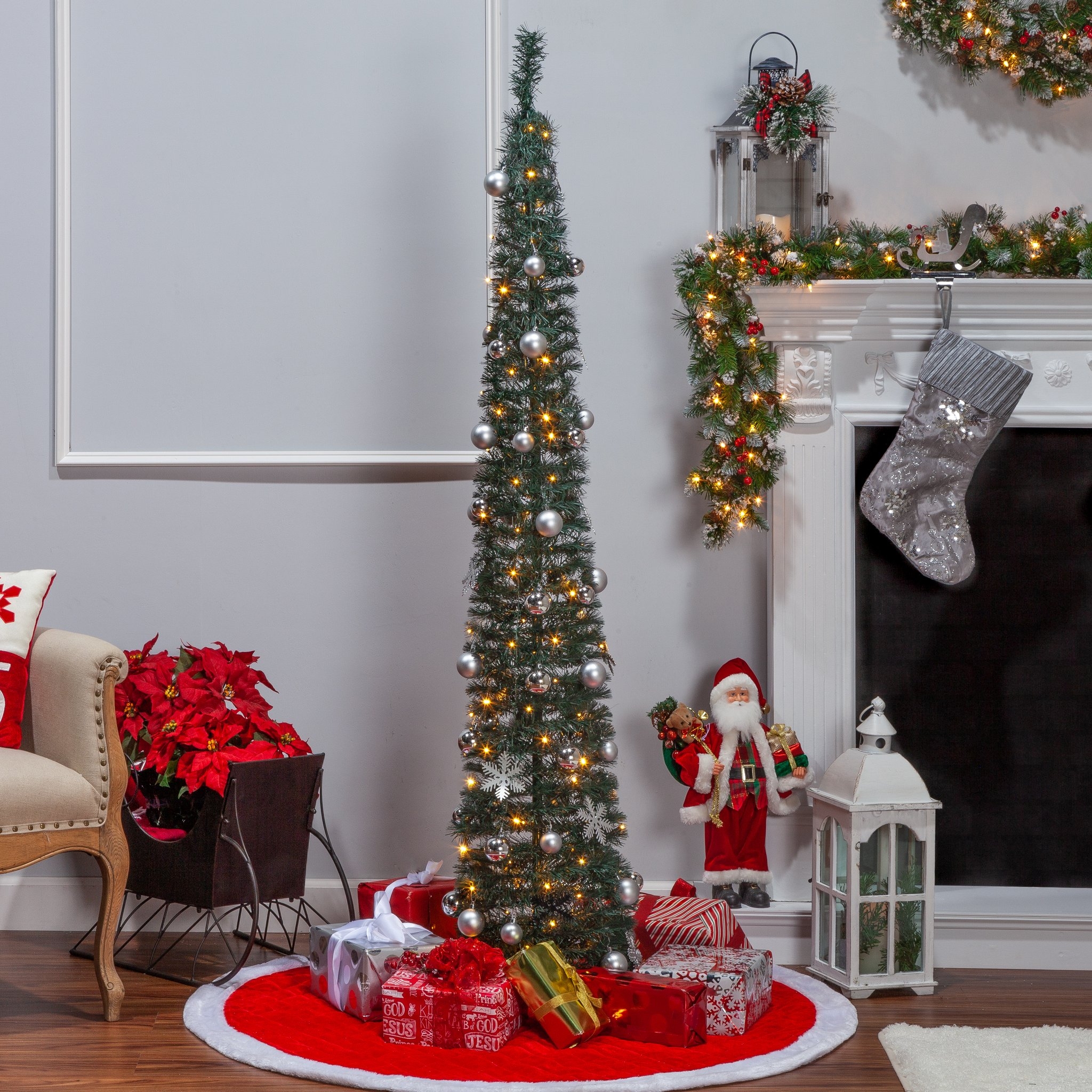 4 Expert Tips To Choose An Artificial Christmas Tree VisualHunt