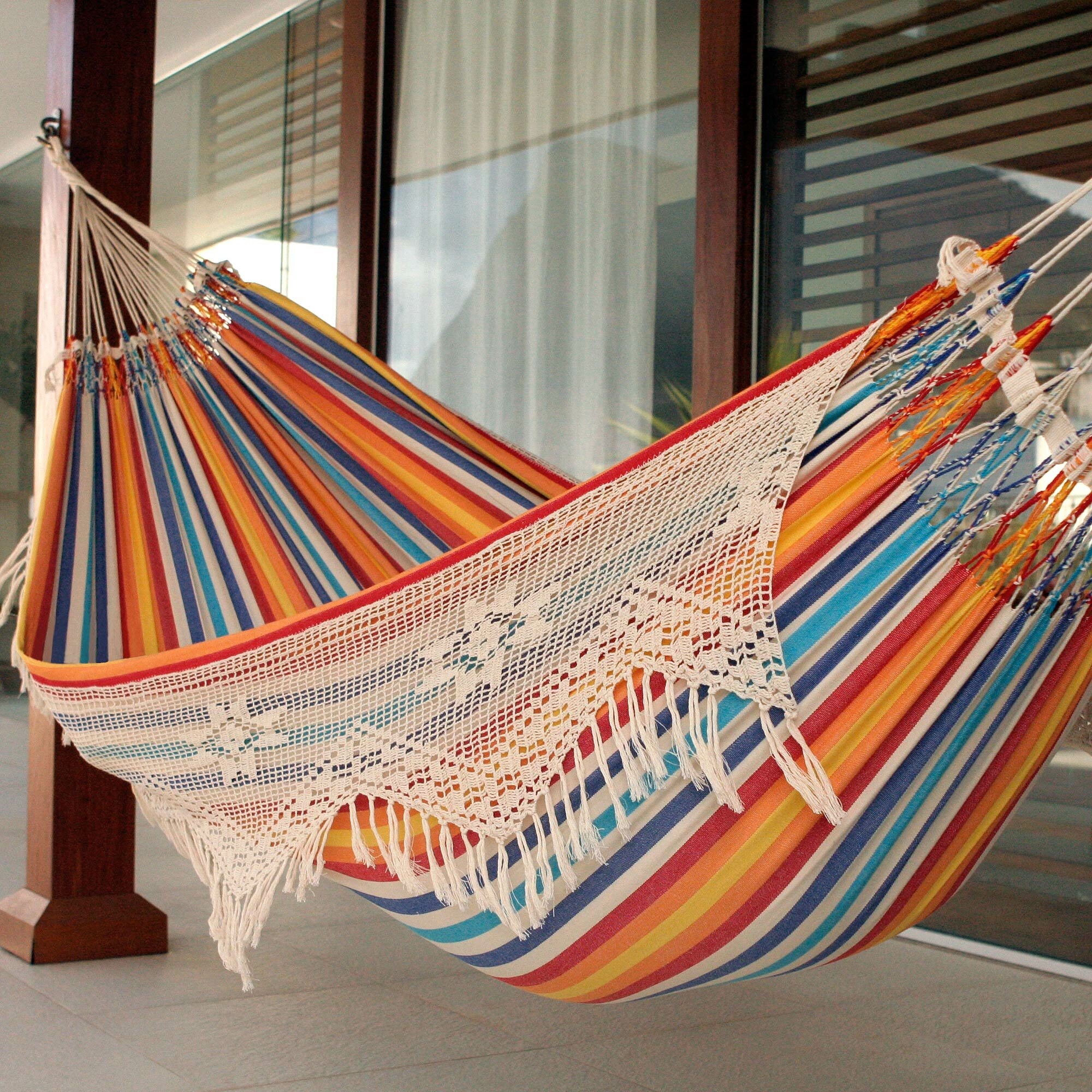 4 Experts Tips To Choose A Hammock VisualHunt