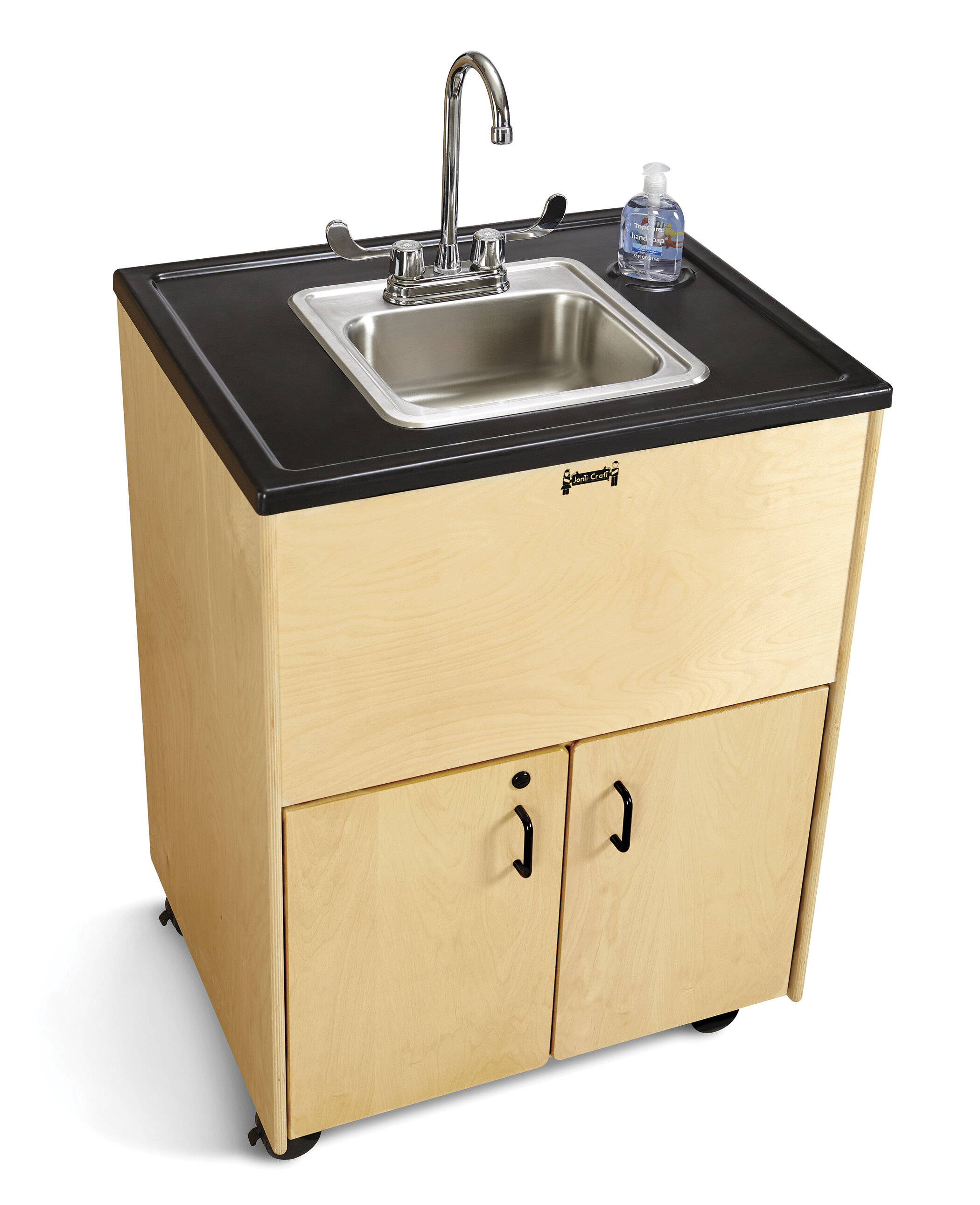 3 Expert Tips To Choose A Utility Sink - VisualHunt