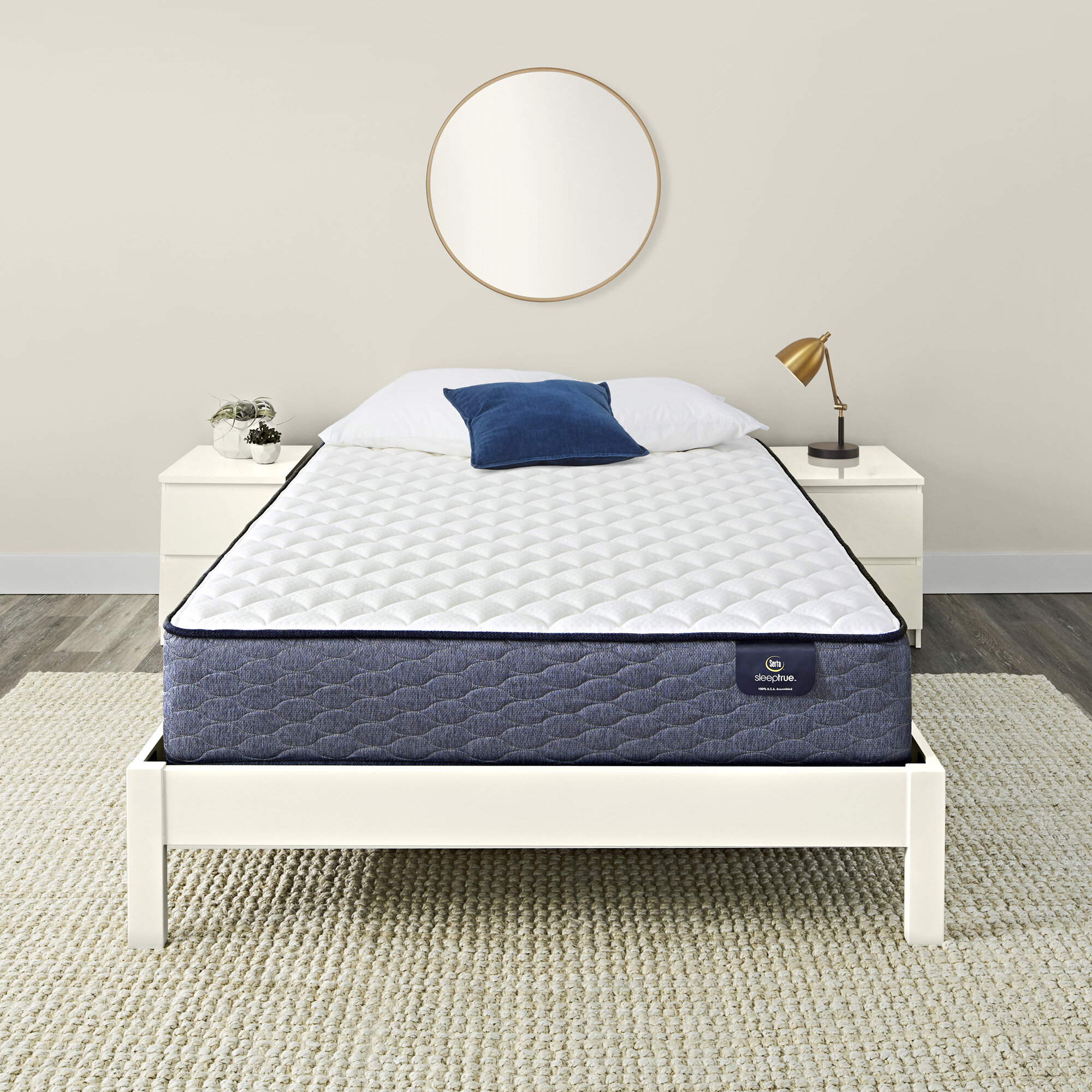 3 Expert Tips To Choose An Innerspring Mattress - Visualhunt