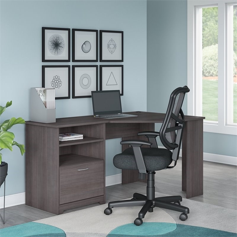 4 Expert Tips To Choose A Corner Desk - VisualHunt