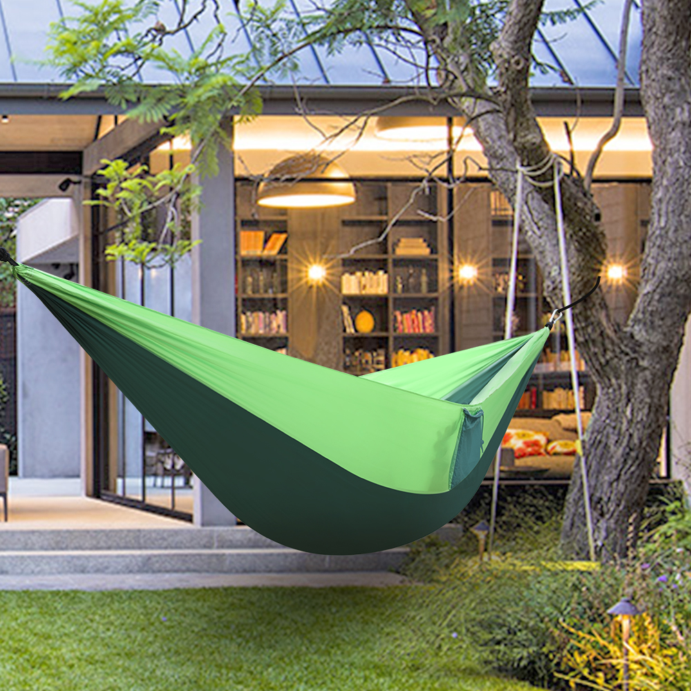 4 Experts Tips To Choose A Hammock