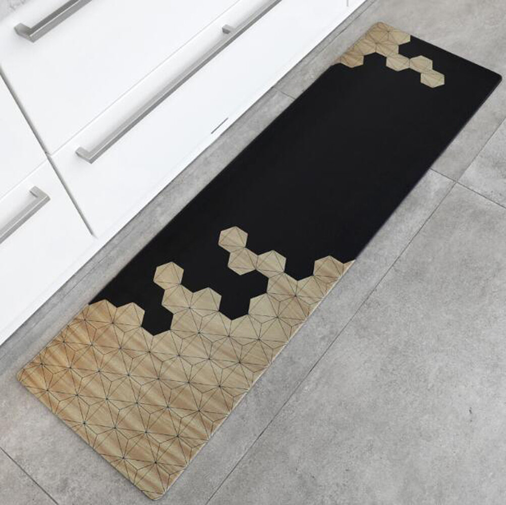 Rubber Texture Anti Fatigue Mat