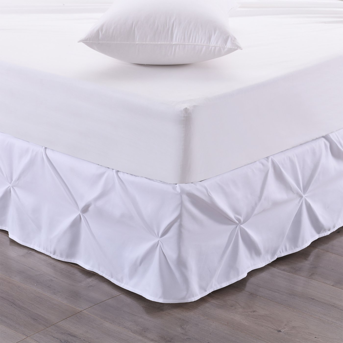 4 Expert Tips To Choose A Bed Skirt VisualHunt