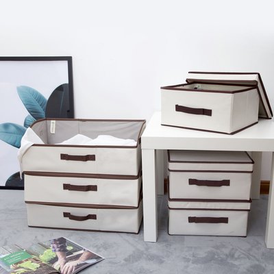 4 Expert Tips To Choose Storage Bins And Boxes - VisualHunt