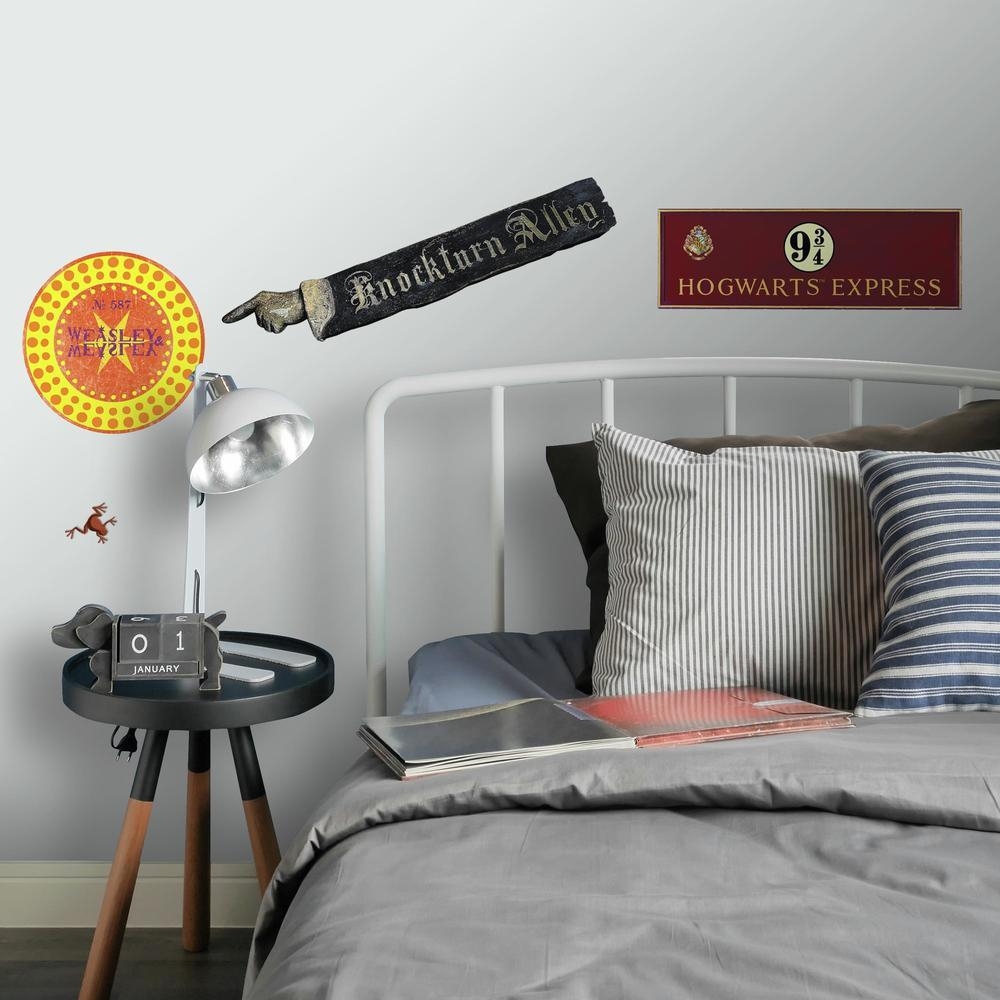 Signs Peel And Stick Wall Decal