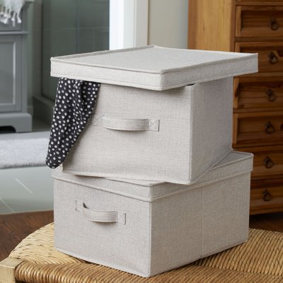 4 Expert Tips To Choose Storage Bins And Boxes - VisualHunt