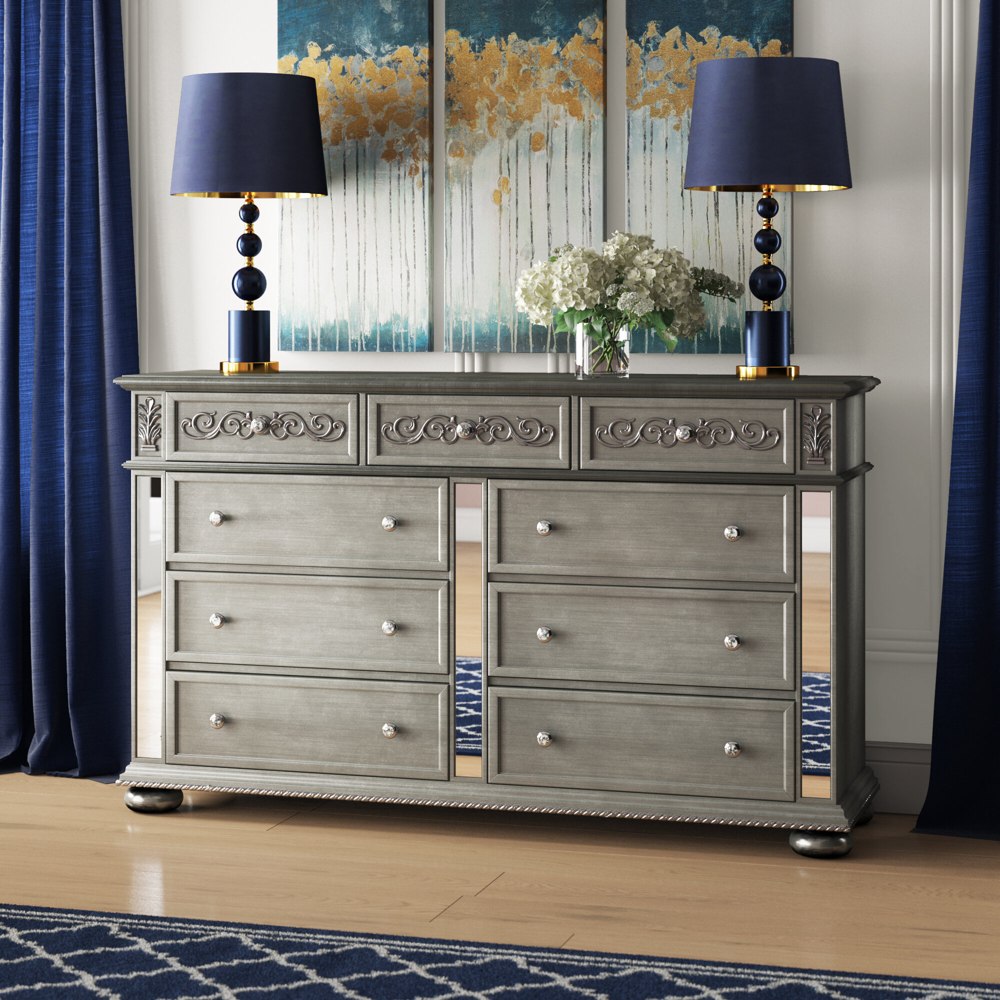 3 Expert Tips To Choose A Dresser VisualHunt