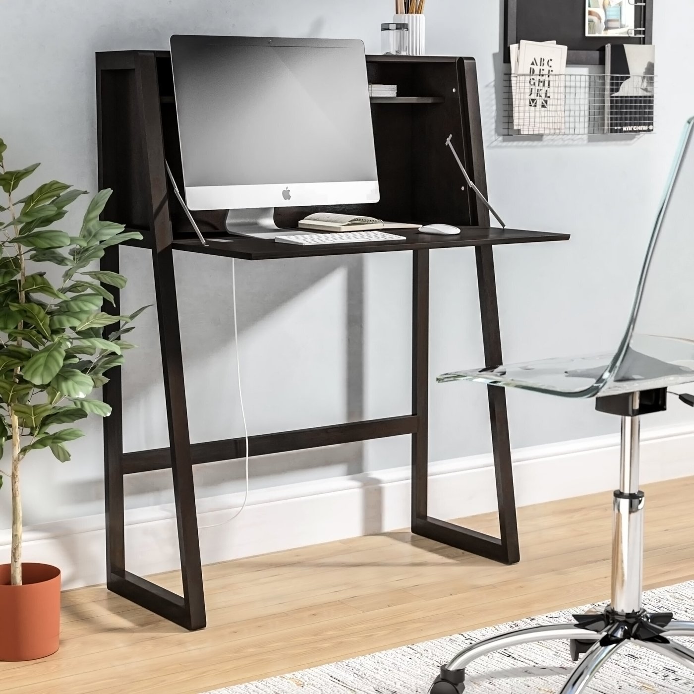 3 Expert Tips To Choose A Secretary Desk - VisualHunt