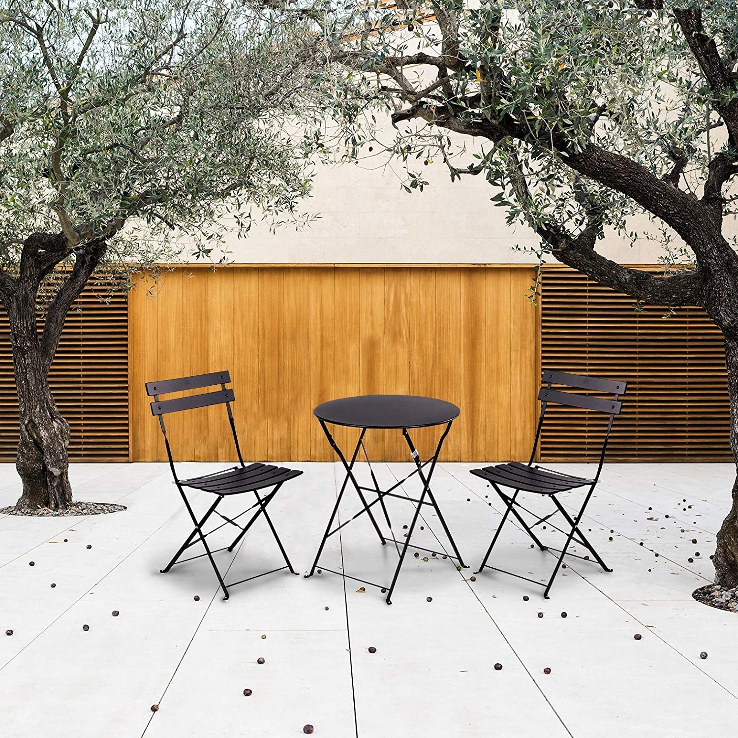 4 Expert Tips to Choose Patio Bistro Sets - VisualHunt