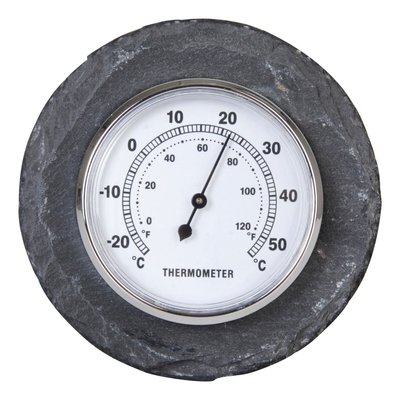 5 Expert Tips To Choose An Outdoor Thermometer - VisualHunt