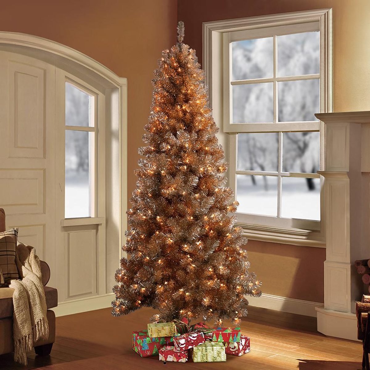 4 Expert Tips To Choose An Artificial Christmas Tree - VisualHunt