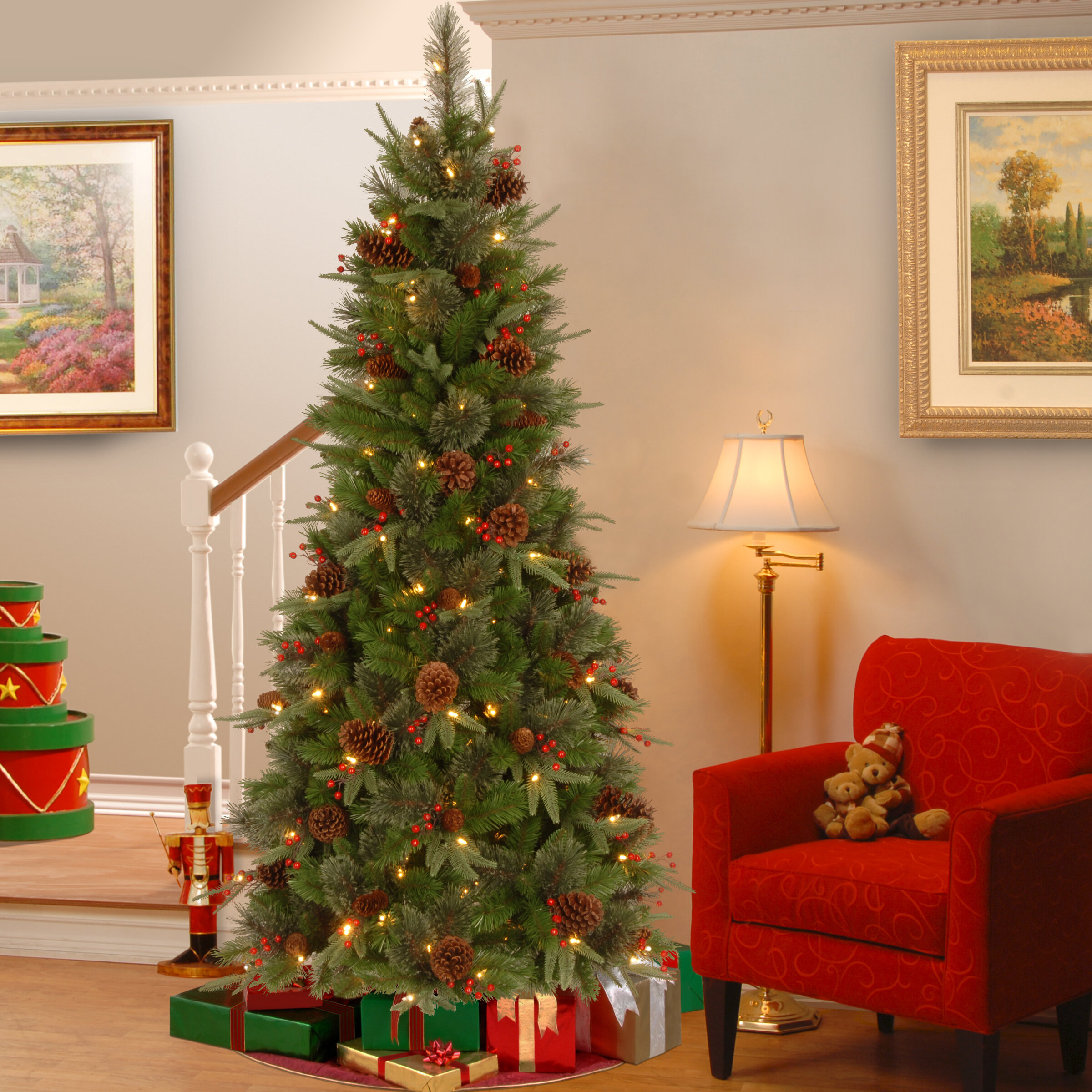 3 Expert Tips To Choose A Real Christmas Tree - VisualHunt