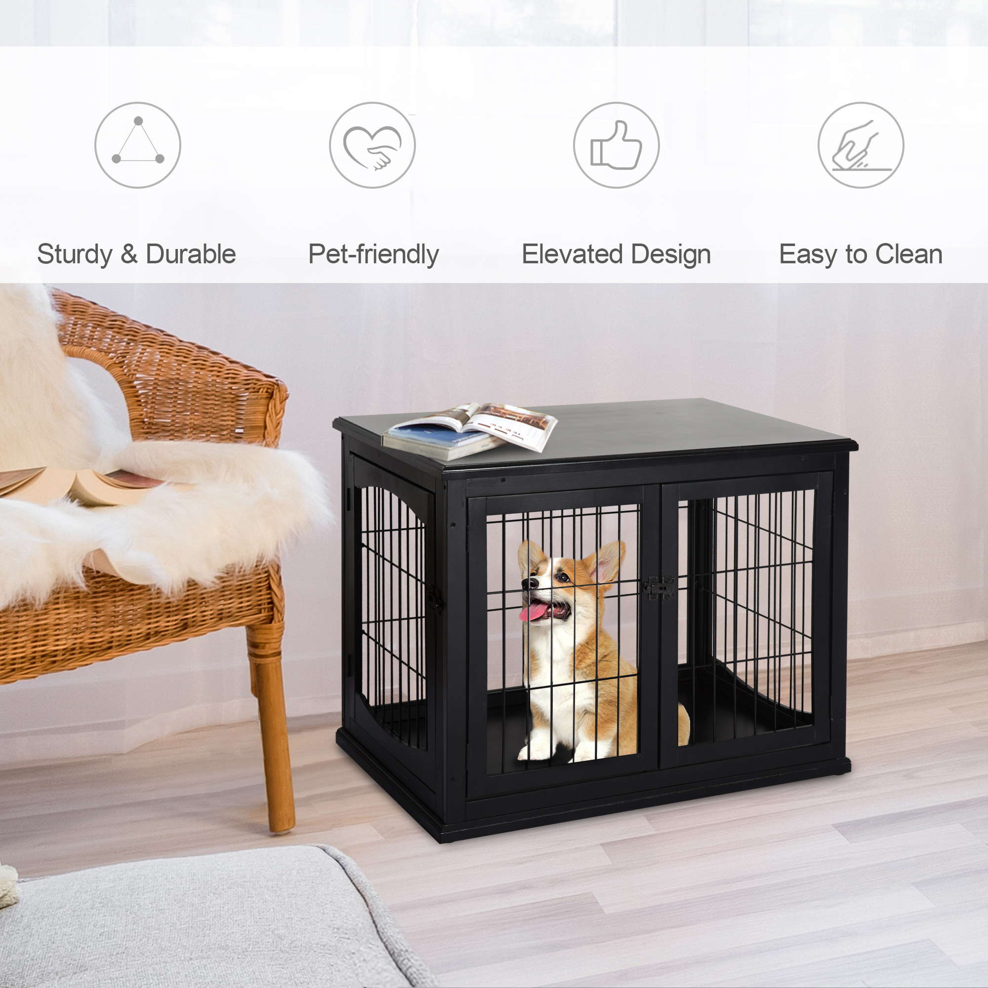 3 Expert Tips For Choosing A Furniture Style Crate VisualHunt