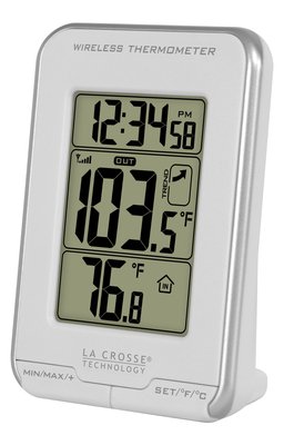 5 Expert Tips To Choose An Outdoor Thermometer - VisualHunt