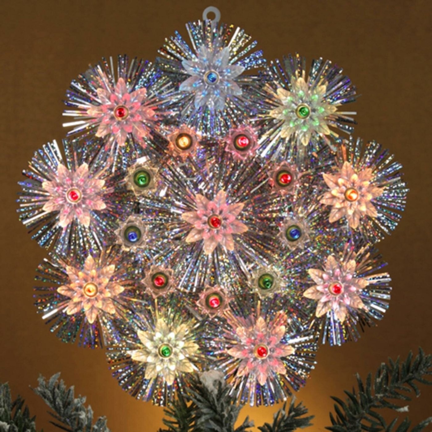 3 Tips To Choose A Christmas Tree Topper - VisualHunt