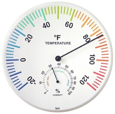 How to Choose an Outdoor Thermometer - Foter