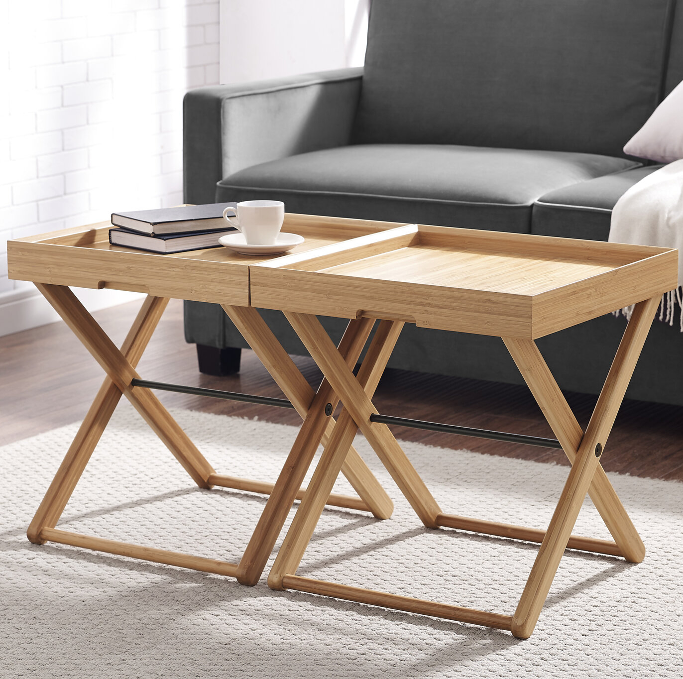 4 Expert Tips To Choose A TV Tray - VisualHunt