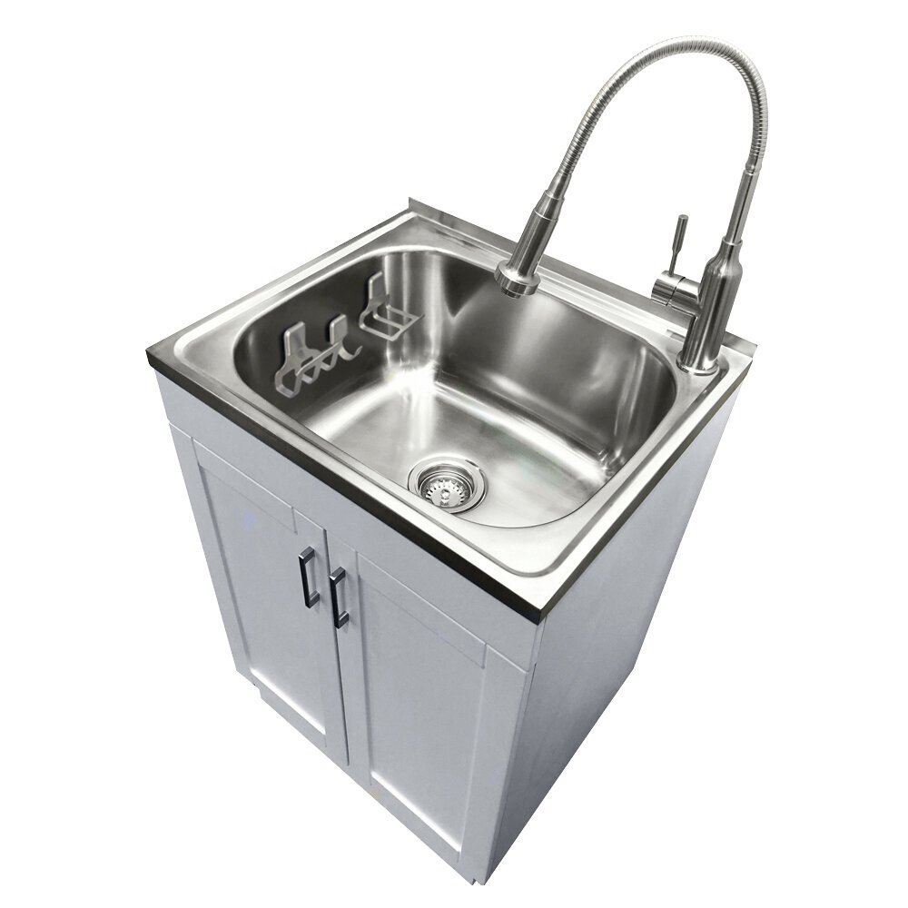 3 Expert Tips To Choose A Utility Sink VisualHunt