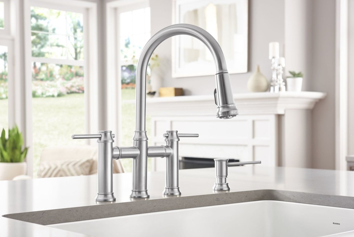 how to choose faucet color