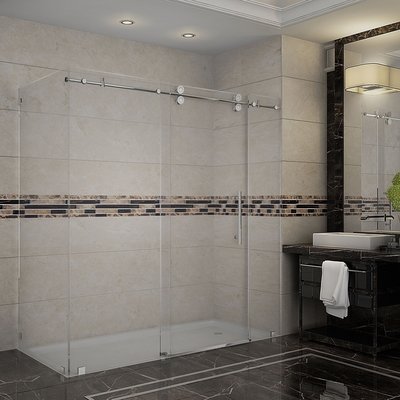 8 Expert Tips To Choose A Shower Stall & Enclosure - VisualHunt