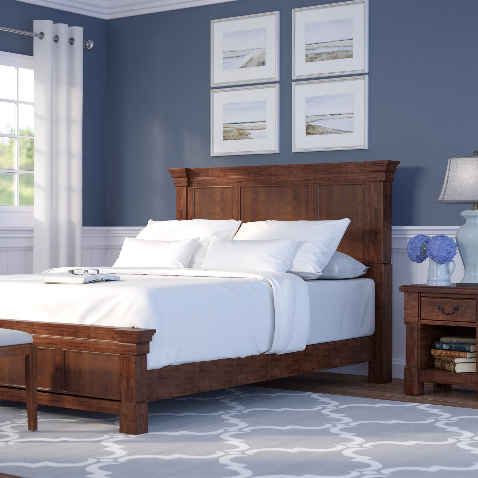 4 Expert Tips To Choose A Bedroom Set Visualhunt