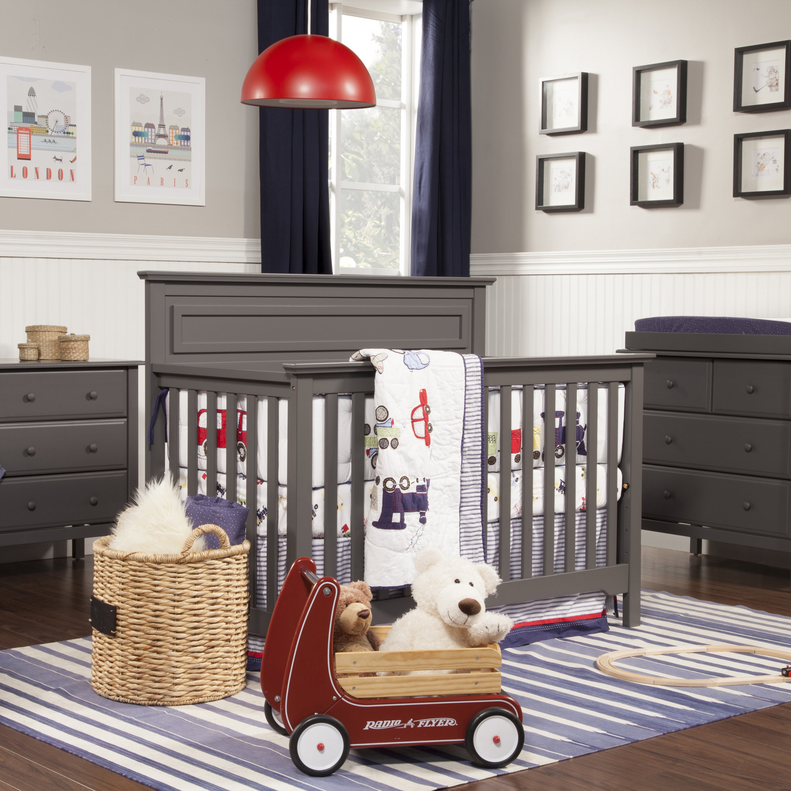 cheap 3 piece nursery furniture sets