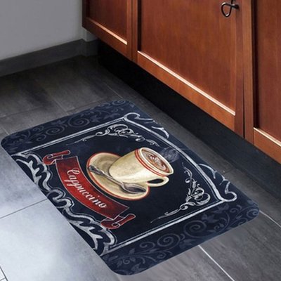 3 Expert Tips To Choose A Kitchen Mat - VisualHunt