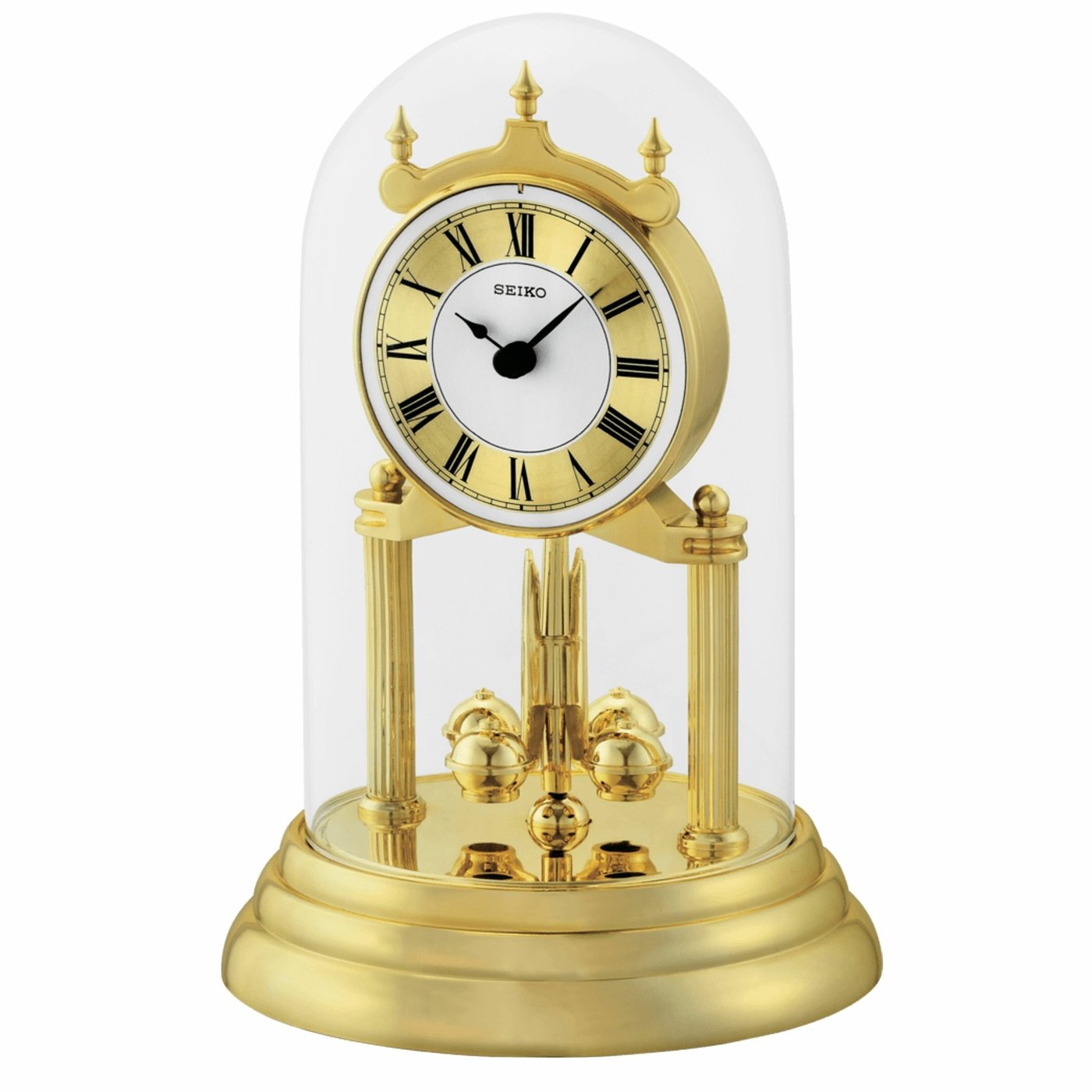 3 Expert Tips To Choose Mantel & Tabletop Clocks VisualHunt