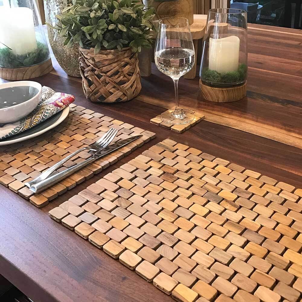 Using Placemats 4 Expert Tips To Choose Placemats - VisualHunt