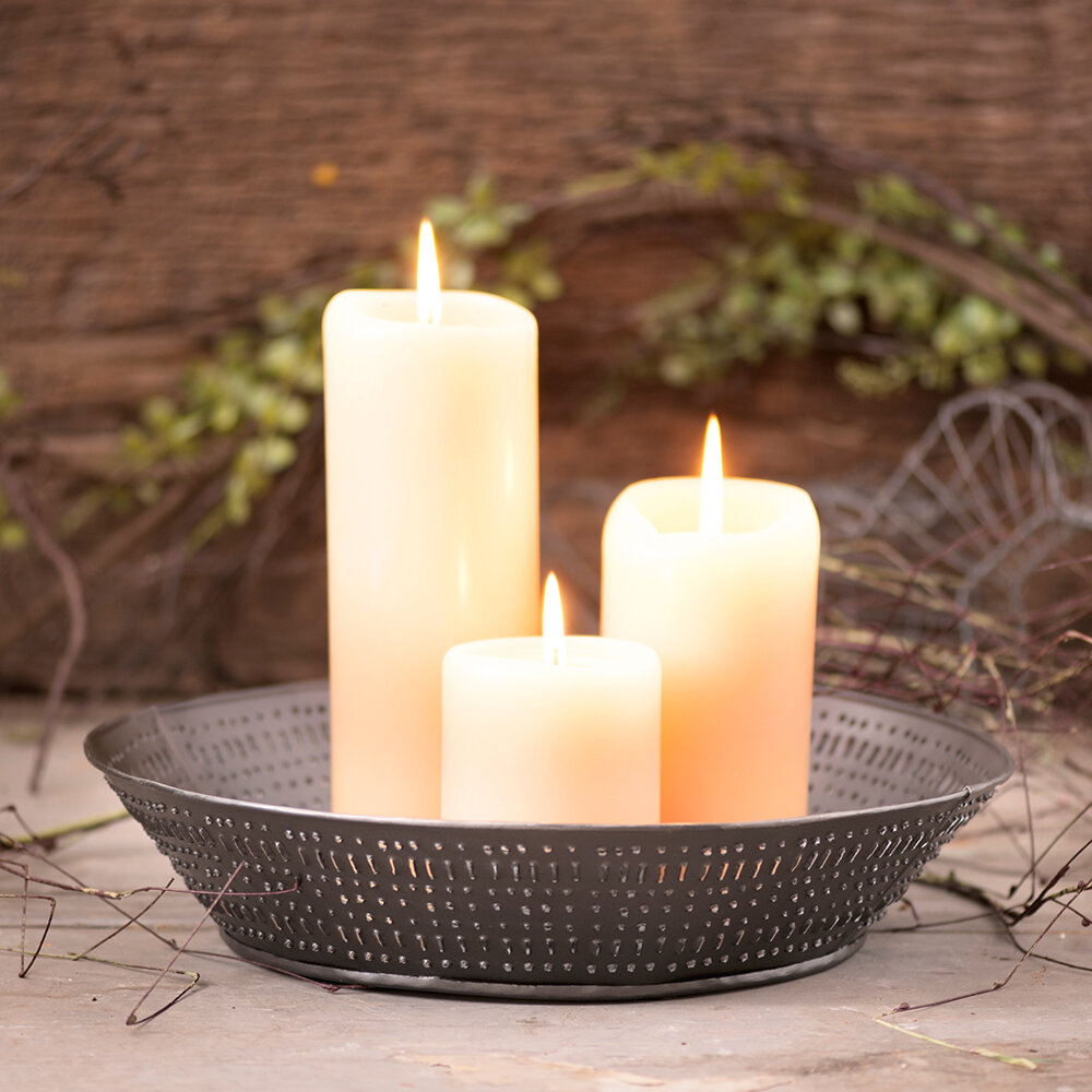 Theme Decorative Bowls for Candles