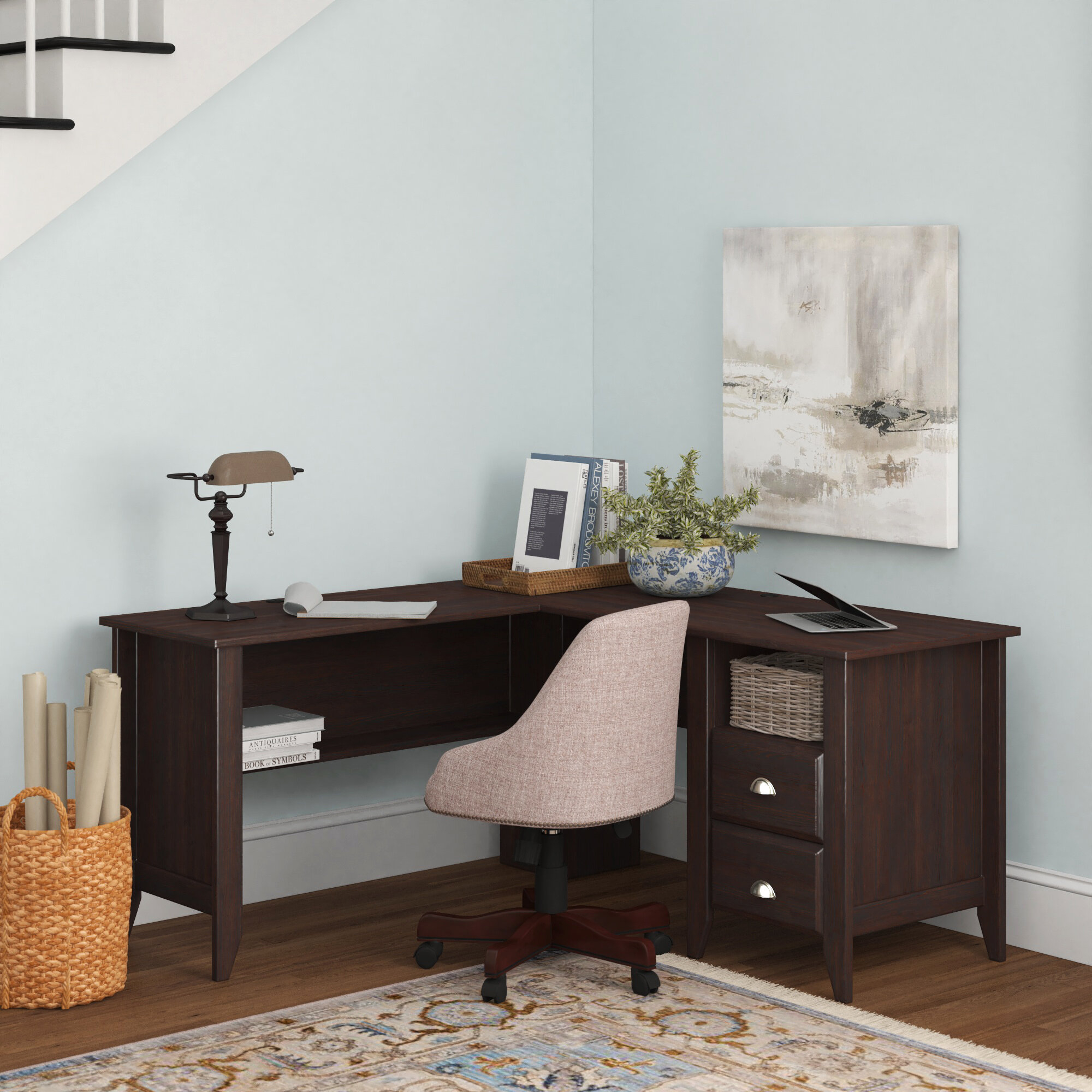 4 Expert Tips To Choose A Computer Desk