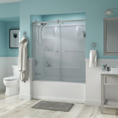 8 Expert Tips To Choose A Shower Stall & Enclosure - VisualHunt