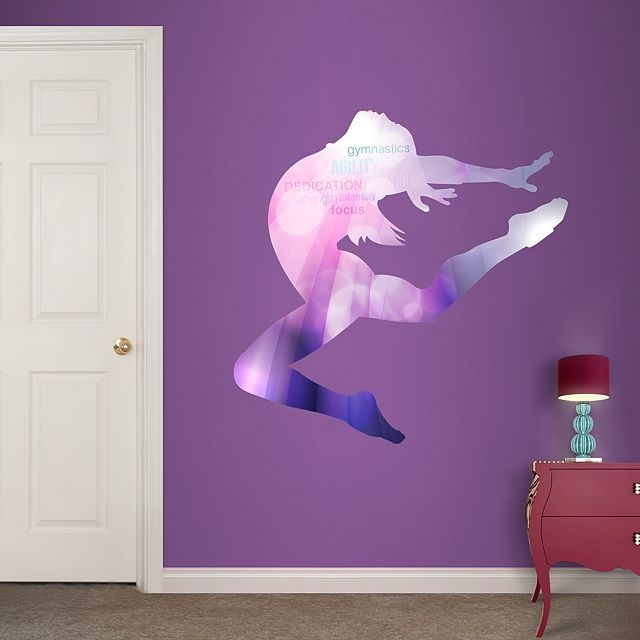 Treats Peel And Stick Wall Decals