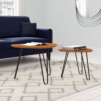 4 Expert Tips To Choose A Coffee Table Set Visualhunt
