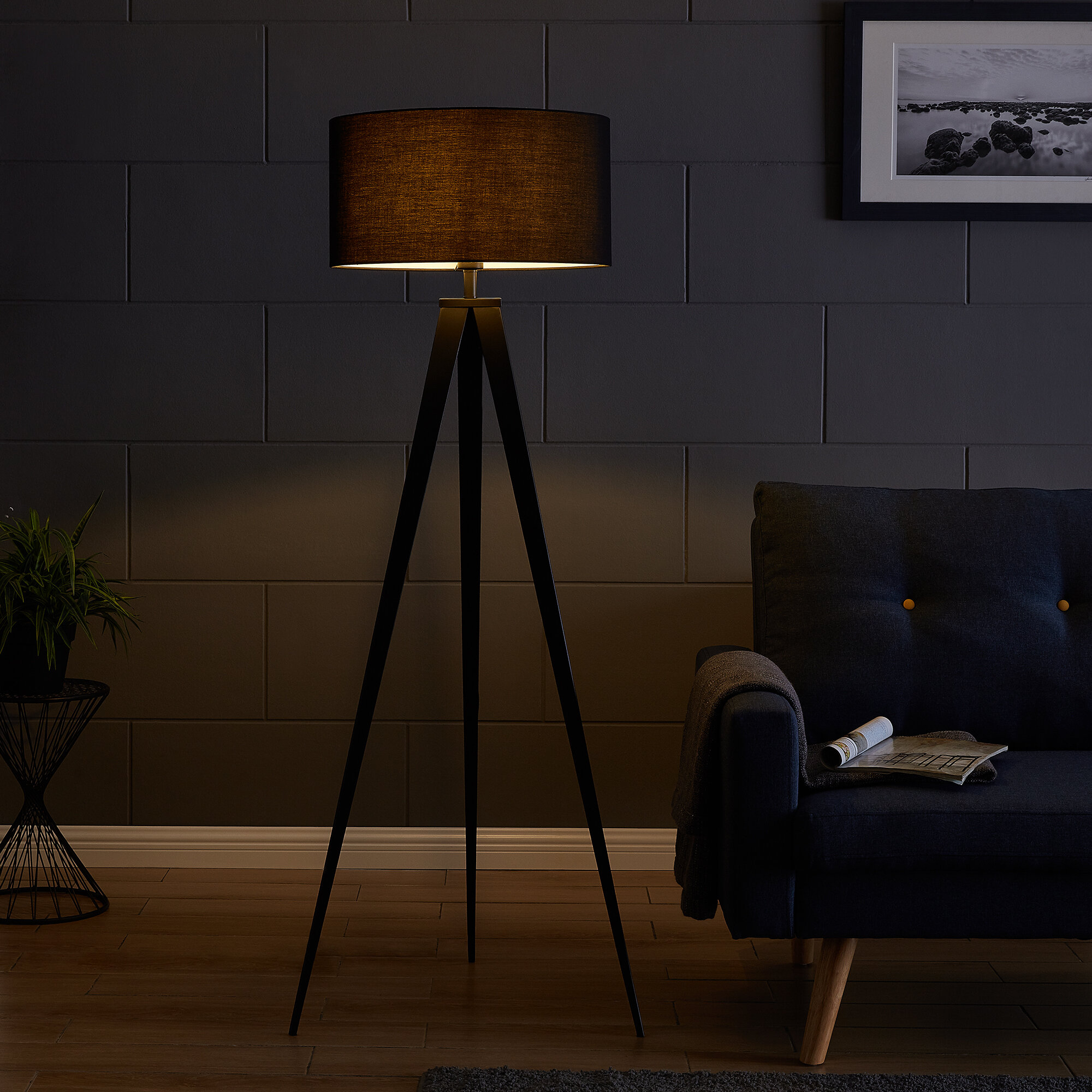 5 Expert Tips To Choose A Floor Lamp - VisualHunt