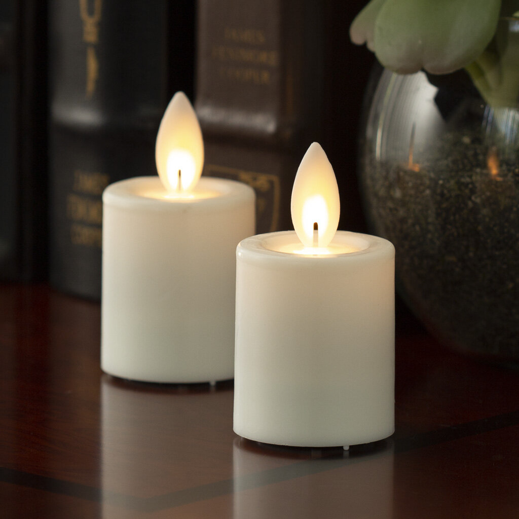 6 Experts Tips to Choose Candles - VisualHunt