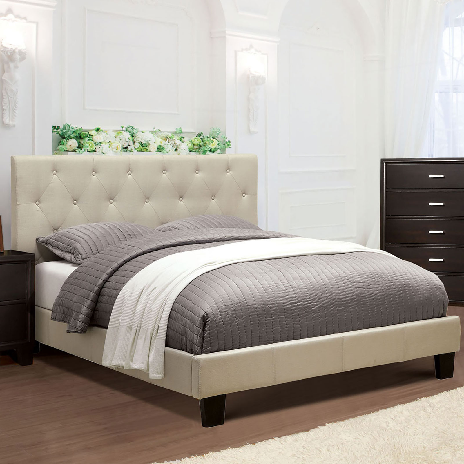 4 Expert Tips To Choose A Bedroom Set - VisualHunt